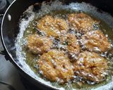 A picture of step 10 of Vidharbha special Nagpuri spicy mix Dal vada.