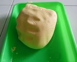 Foto langkah ke 4 dari resep Telur gabus keju (perdana).