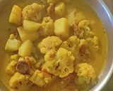 ফিশ- ফুল এর ভালোবাসা fish - fool er bhalobasa recipe in Bengali রেসিপি ধাপ - 5 ছবি