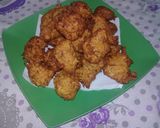 Foto del paso 4 de la receta: Croquetas de papa rallada😄😋