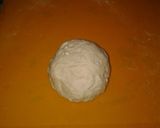 A picture of step 3 of Microwave Proved Quick & Easy Bread Rolls.