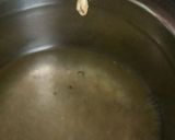 A picture of step 2 of Orange juice.