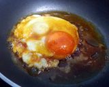 A picture of step 6 of Spicy Buttered Egg Sandwich.