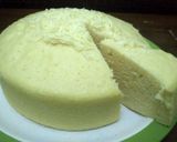 Foto langkah ke 8 dari resep Bolu kukus keju (cheese cake).