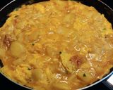 Foto del paso 6 de la receta: Tortilla de patatas