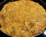 Foto del paso 6 de la receta: Tortilla de patatas