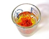 A picture of step 1 of Saffron Rice for Entertaining.