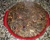 Foto del paso 7 de la receta: Tortilla de acelga y lenteja