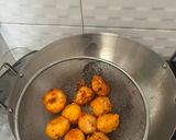 Foto langkah ke 5 dari resep 2026/20 bola ayam.