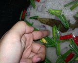 Foto langkah ke 4 dari resep Nasi liwet.