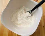 Homemade Belgian Waffles recipe step 1 photo