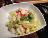 Foto del paso 2 de la receta: Ensalada de soja