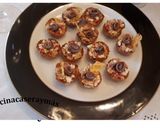 Foto del paso 2 de la receta Tartaletas saladas