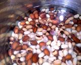 sig's Fagioli ( Italien Bean and Pasta Soup) recipe step 1 photo