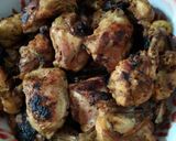 Foto langkah ke 6 dari resep Ayam bakar versi 3.