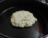 Foto del paso 2 de la receta: Hot cakes de papa