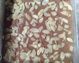 Foto langkah ke 5 dari resep Brownies panggang irit lembut moist by.Kheyla's kitchen.
