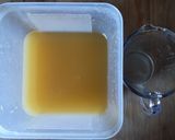 Foto del paso 3 de la receta: Sorbete de naranja 🍊