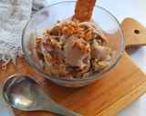 Foto langkah ke 6 dari resep 1108. Gelato Tempe with Crumble Tempe Manis.
