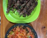Foto langkah ke 8 dari resep Sate Maranggi / Sapi.