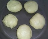 Foto langkah ke 4 dari resep Bakpia teflon/bakpia basah.
