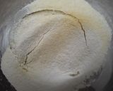 Foto del paso 3 de la receta: Pan🍞 de maíz🌽🤔😋😘