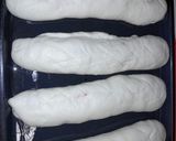 Foto del paso 4 de la receta: Pan con Fiambre