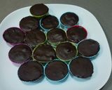 Foto del paso 5 de la receta Bombones rellenos