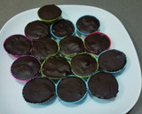 Foto del paso 5 de la receta: Bombones rellenos