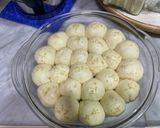 صورة لخطوة 4 من وصفة خلية نحل