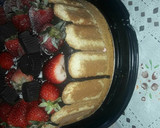 Foto del paso 5 de la receta: Torta helada