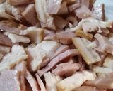 Foto del paso 1 de la receta: Alambre delicioso y rápido