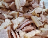 Foto del paso 1 de la receta: Alambre delicioso y rápido