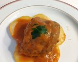 Foto del paso 8 de la receta: Carrillada en salsa
