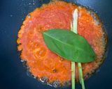 Foto langkah ke 2 dari resep Nasi Bakar Ayam Suwir.