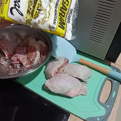 Langkah 1