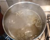 Foto del paso 7 de la receta: Risotto veggie en olla digital multifunción B&D