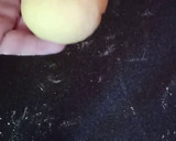 Foto del paso 2 de la receta: MEZZELUNE; Clásica pasta italiana