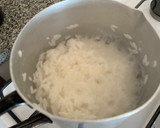 Foto del paso 2 de la receta: Pollo con arroz al curry