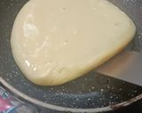 Une image de l'étape 4 de 🥞Pancakes moelleux (sans lactose).