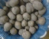 A picture of step 1 of New style salted potatoes.
