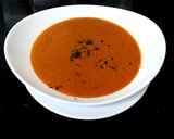 A picture of step 13 of My Homemade Delicious Tomato Soup 😍😘.