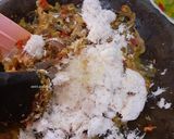 Foto langkah ke 4 dari resep Pelas Teri Tempe.