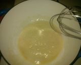 A picture of step 2 of Baked Macaroni and Cheese.