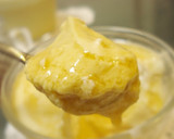 A picture of step 31 of Crème De Maple (Maple Pudding).