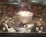 Foto del paso 2 de la receta: Pop corn sin aceite...🍿🍿