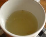 A picture of step 5 of Very Versatile Ginger Jam.