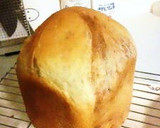 A picture of step 5 of Made in a Bread Machine! The Easiest Marbled Bread.