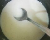 صورة لخطوة 2 من وصفة لي كورني مالحين 😋