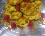 Foto del paso 8 de la receta: Croquembouche (masa choux)